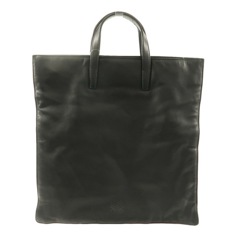 LOEWE 羊皮皮革Tote Bag手挽袋