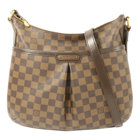 LOUIS VUITTON Damier Bloomsbury PM肩背袋