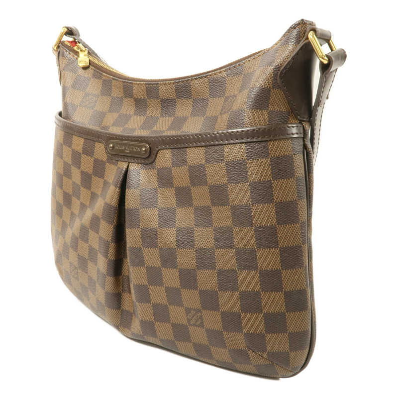 LOUIS VUITTON Damier Bloomsbury PM肩背袋-2