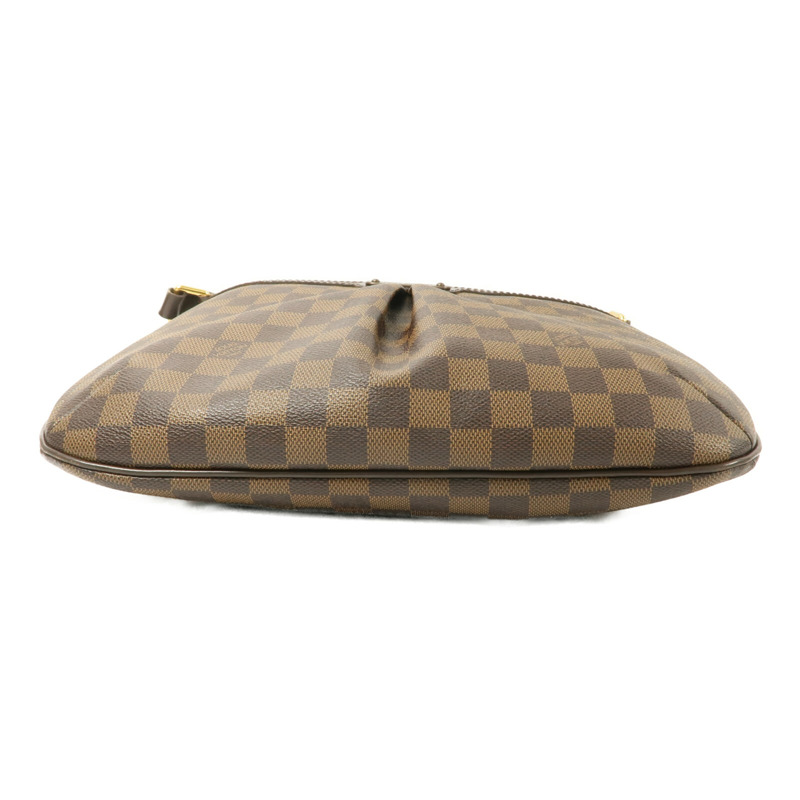 LOUIS VUITTON Damier Bloomsbury PM肩背袋-3