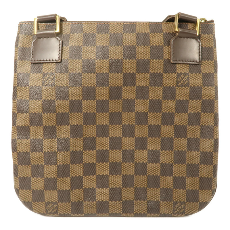 LOUIS VUITTON Damier Pochette Bosphore肩背袋-1