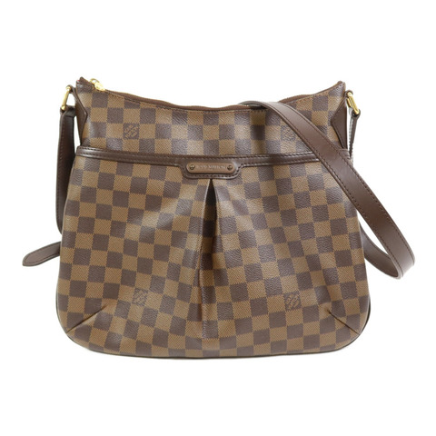 LOUIS VUITTON Damier Bloomsbury PM肩背袋