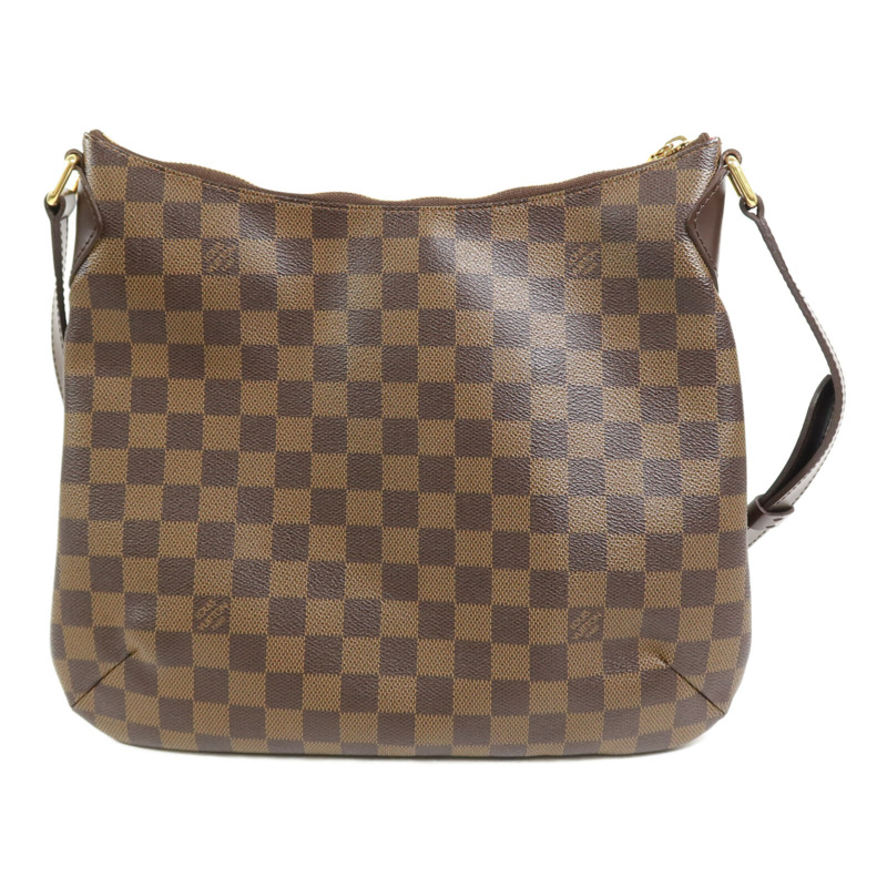 LOUIS VUITTON Damier Bloomsbury PM肩背袋-2