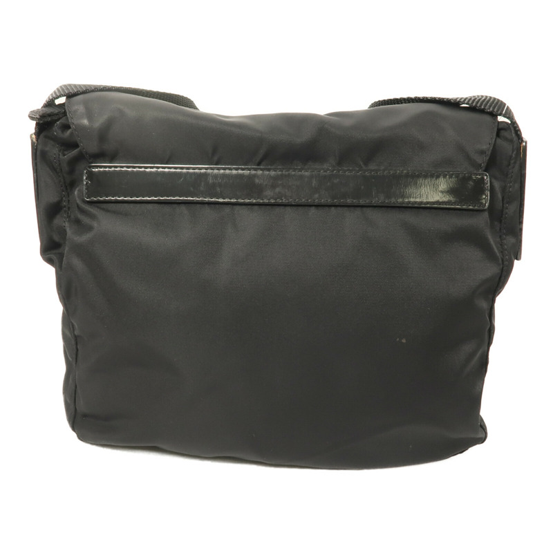 PRADA 尼龍Shoulder Bag肩背袋-1