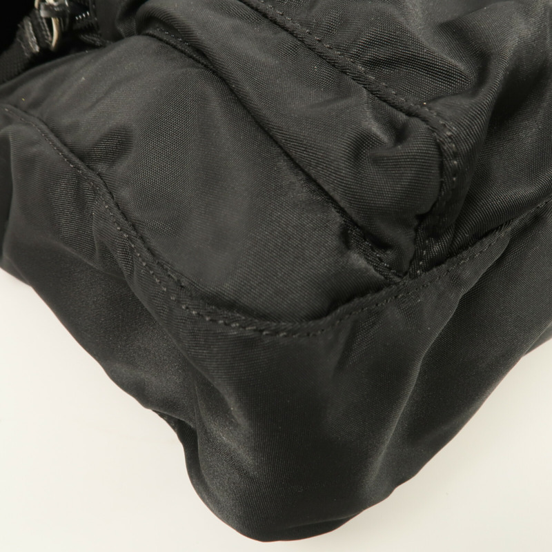 PRADA 尼龍Shoulder Bag肩背袋-9
