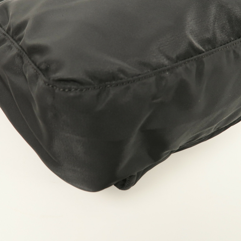 PRADA 尼龍Shoulder Bag肩背袋-11