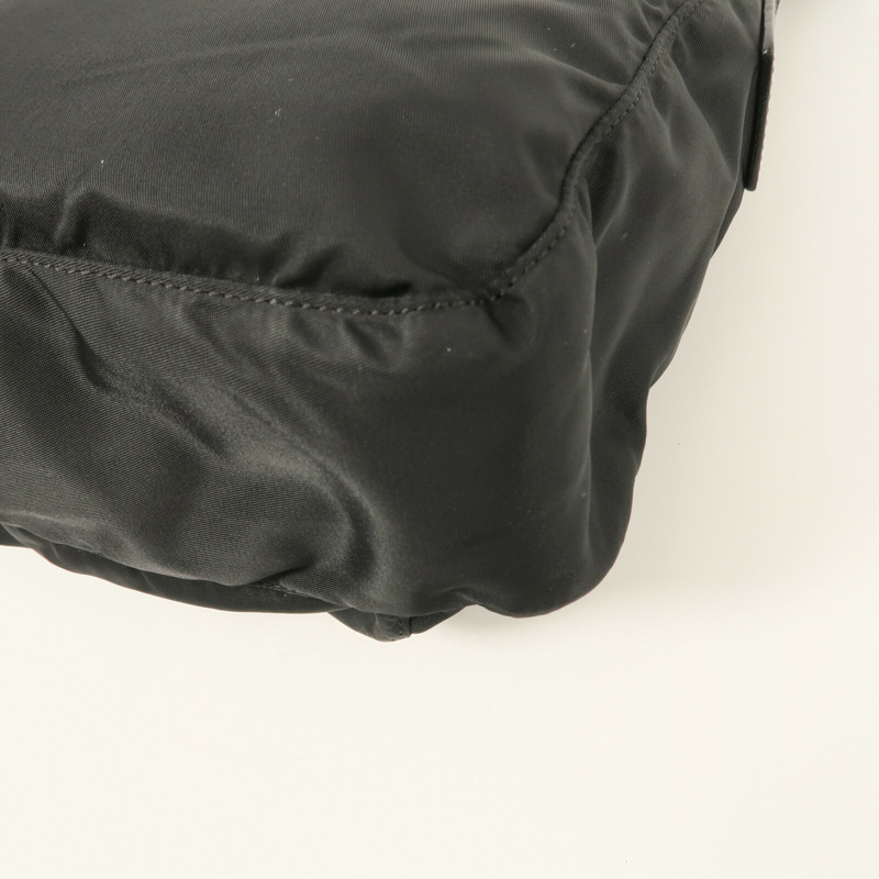 PRADA 尼龍Shoulder Bag肩背袋-12