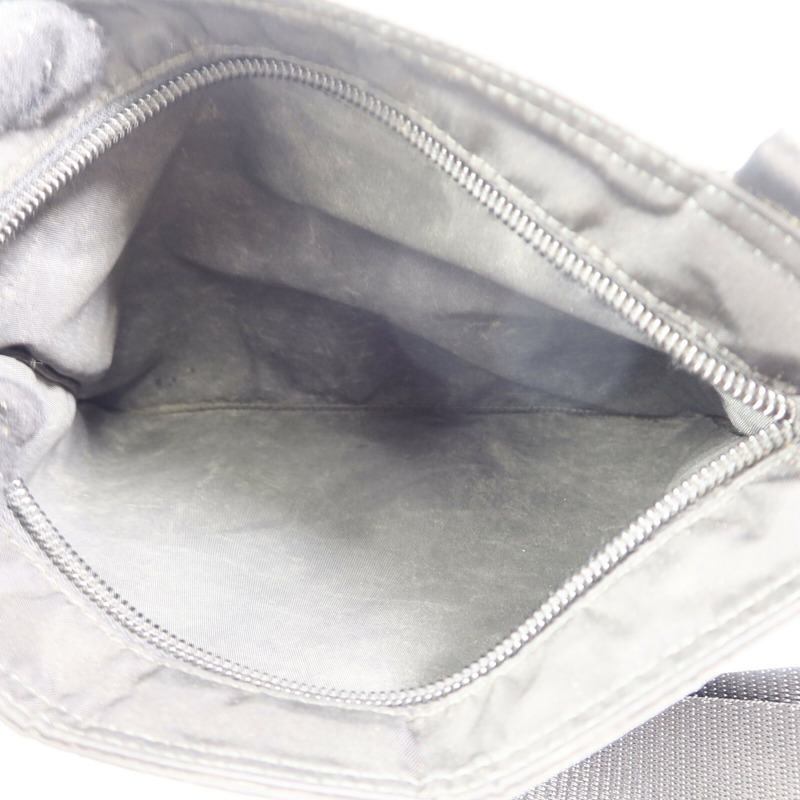 PRADA 尼龍Shoulder Bag肩背袋-4