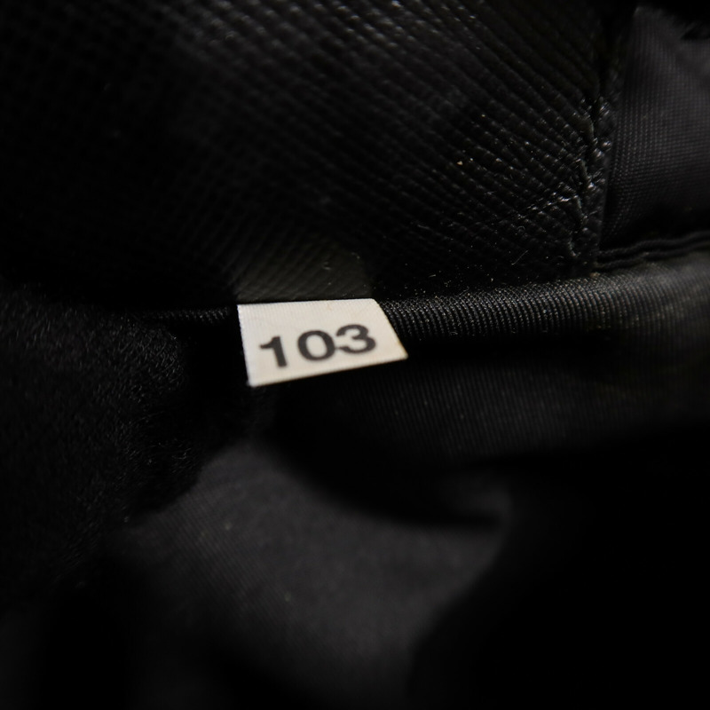 PRADA 尼龍Shoulder Bag肩背袋-6