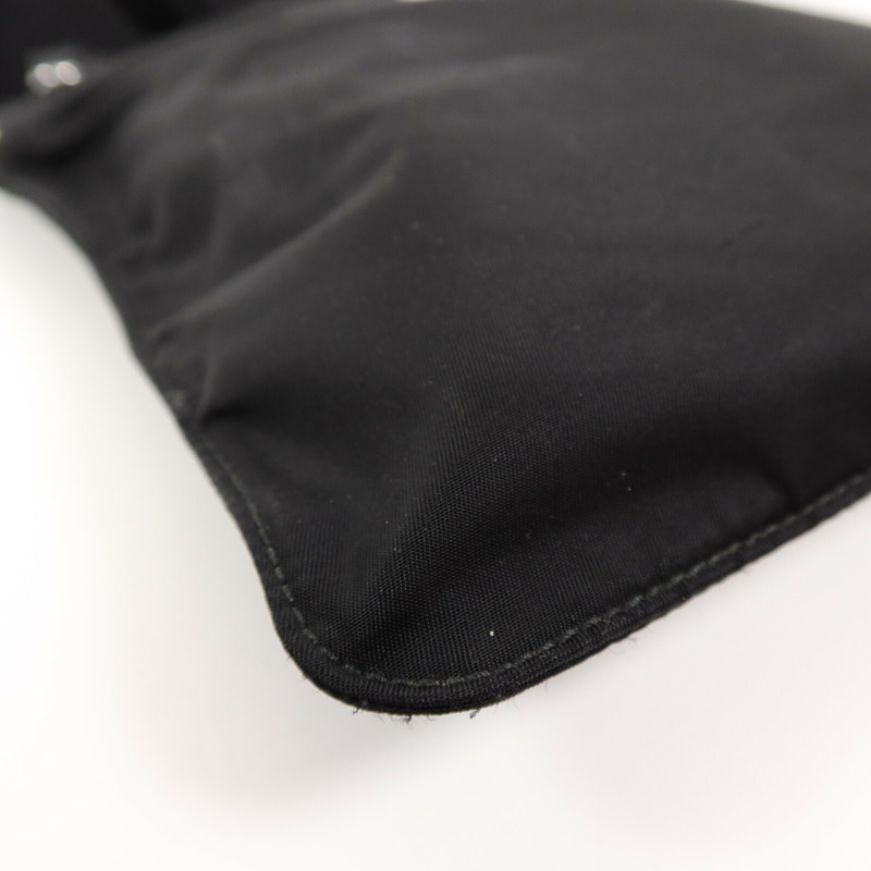 PRADA 尼龍Shoulder Bag肩背袋-8