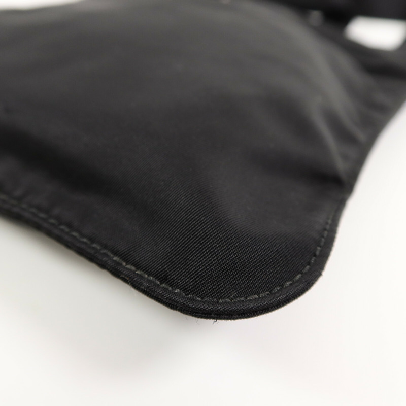 PRADA 尼龍Shoulder Bag肩背袋-9