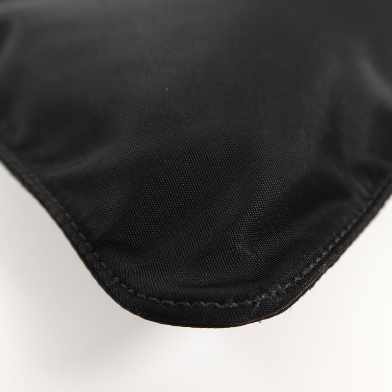 PRADA 尼龍Shoulder Bag肩背袋-10