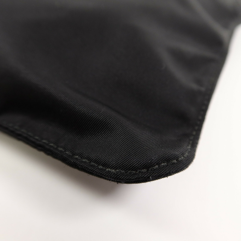 PRADA 尼龍Shoulder Bag肩背袋-11