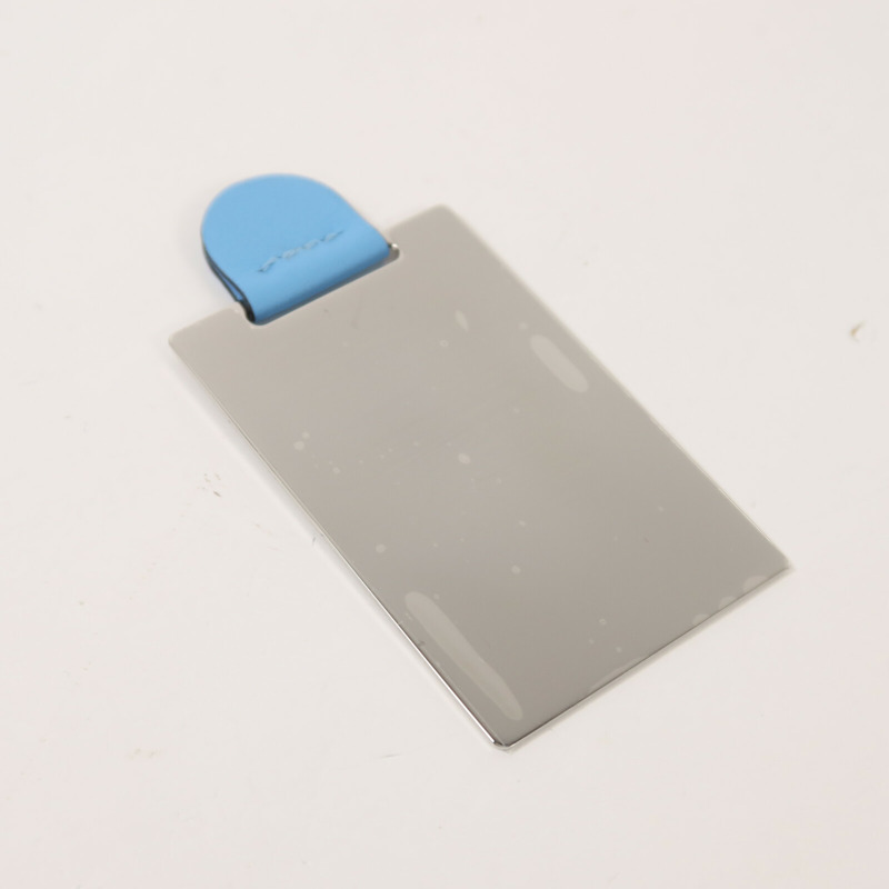 HERMES Swift皮革Constance Mini肩背袋Celeste-17