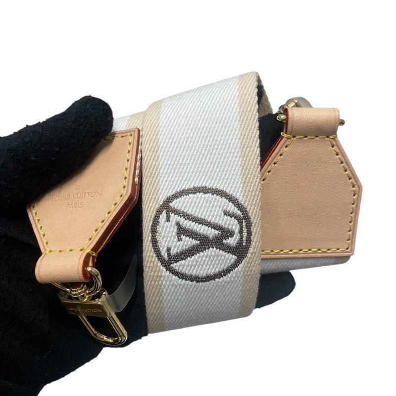 LOUIS VUITTON 路易威登 M46999 VIVACITE 法棍包 PVC帆布 老花 棕色 金釦-13