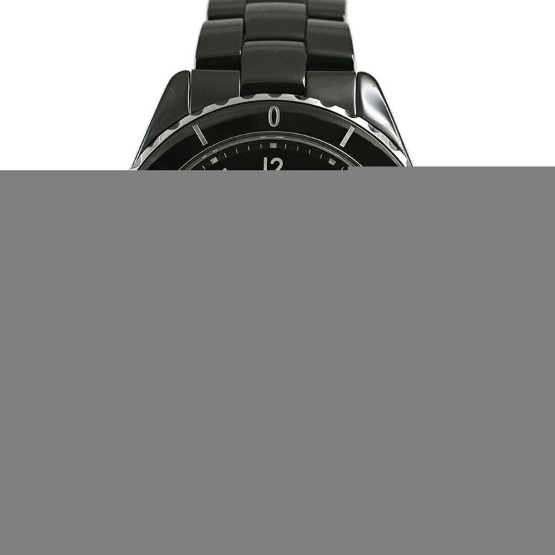 香奈兒 J12 機芯 12.1 38毫米腕錶 H5697-0