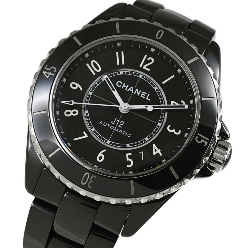 香奈兒 J12 機芯 12.1 38毫米腕錶 H5697-1