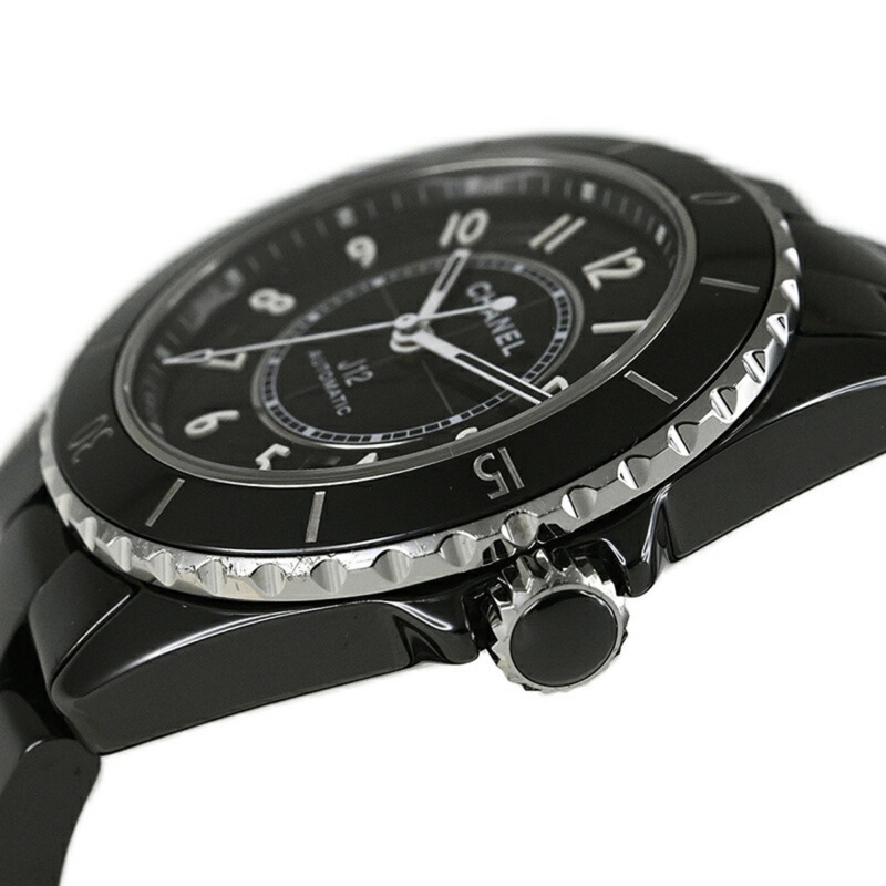 香奈兒 J12 機芯 12.1 38毫米腕錶 H5697-2