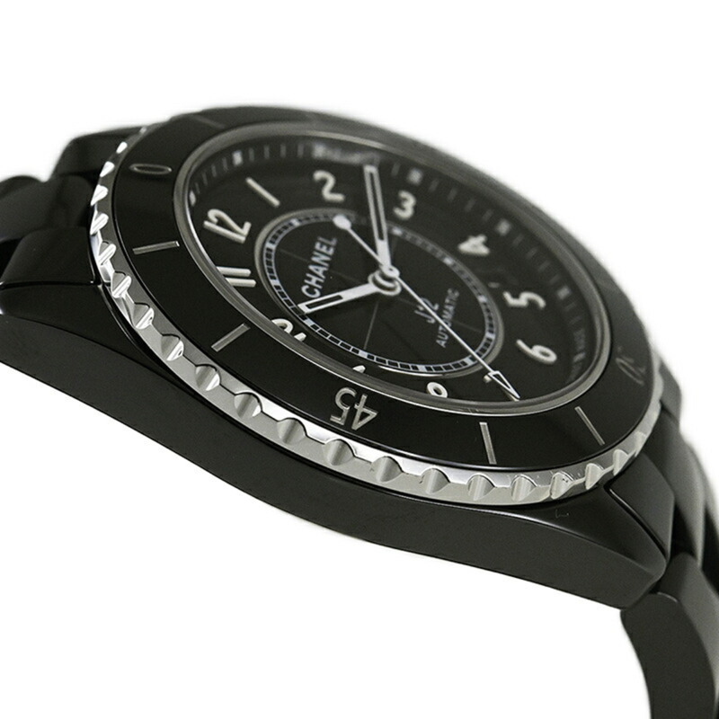 香奈兒 J12 機芯 12.1 38毫米腕錶 H5697-3