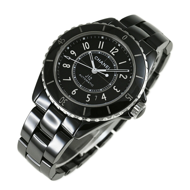 香奈兒 J12 機芯 12.1 38毫米腕錶 H5697-4