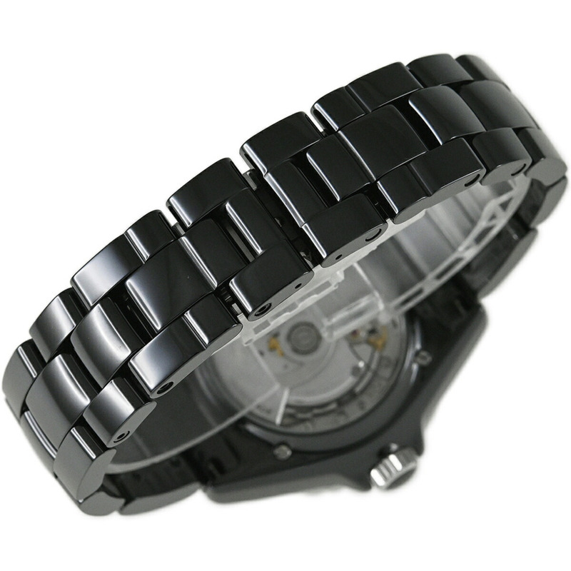 香奈兒 J12 機芯 12.1 38毫米腕錶 H5697-7