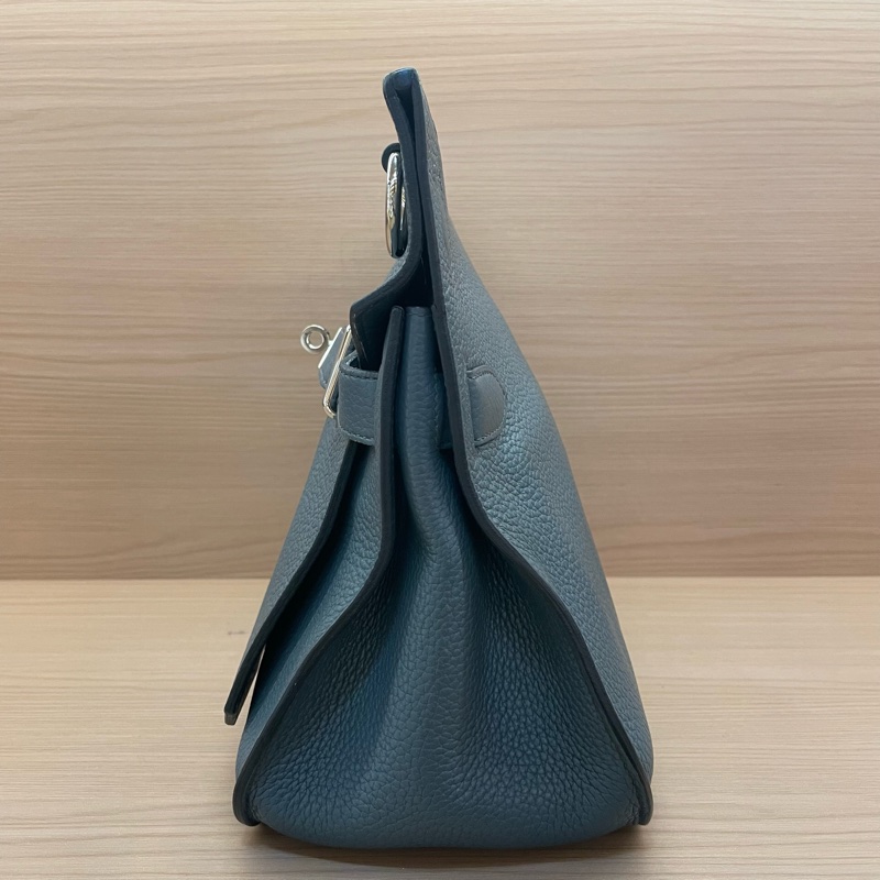 NO:K1 Hermes   Hypsiere 吉普赛 中號 2011年 [O] 無附件-2