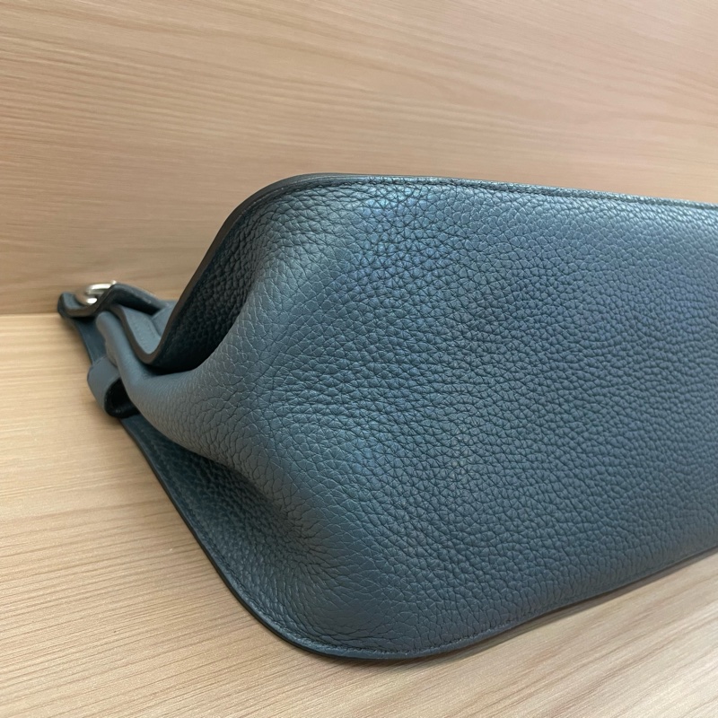 NO:K1 Hermes   Hypsiere 吉普赛 中號 2011年 [O] 無附件-6