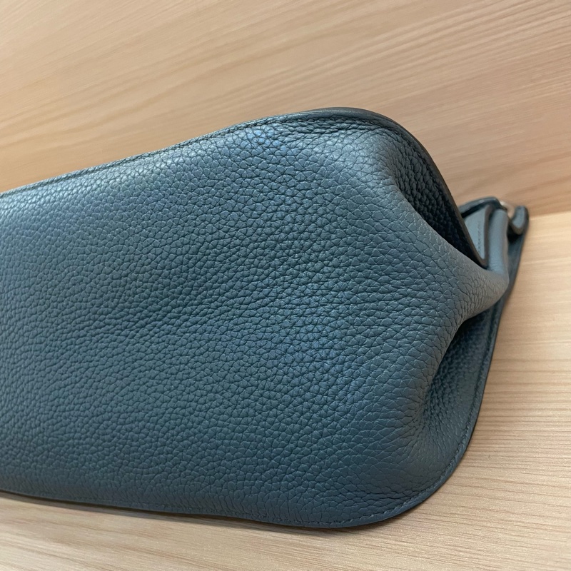 NO:K1 Hermes   Hypsiere 吉普赛 中號 2011年 [O] 無附件-7