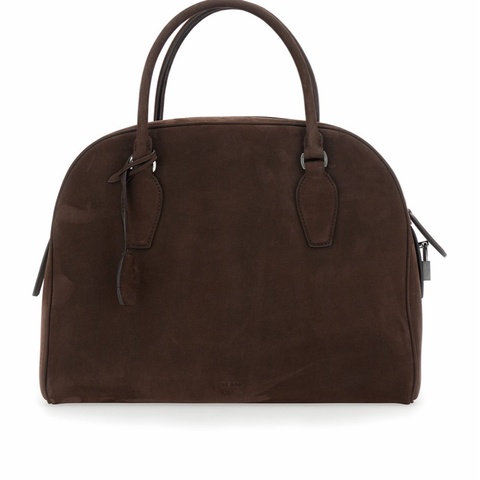 The Row 女士 INDIA手提包均碼碼常規、30cm*12.5cm*24cm