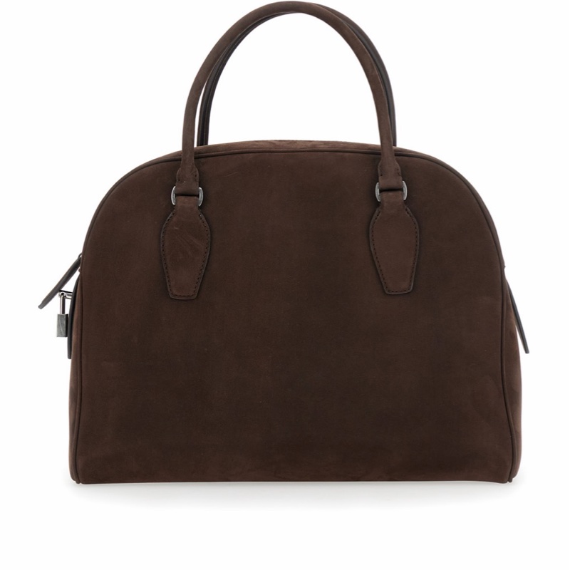 The Row 女士 INDIA手提包均碼碼常規、30cm*12.5cm*24cm-3