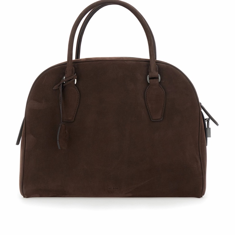 The Row 女士 INDIA手提包均碼碼常規、30cm*12.5cm*24cm-4