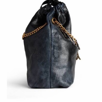 Balenciaga 女士 CRUSH 中號單肩包均碼碼中號、39.9cm*14cm*46cm-3