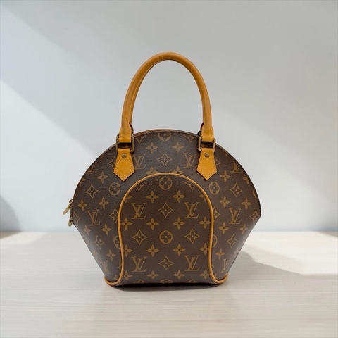 莉亞精品♡Lv 手提貝殼包 二手美包