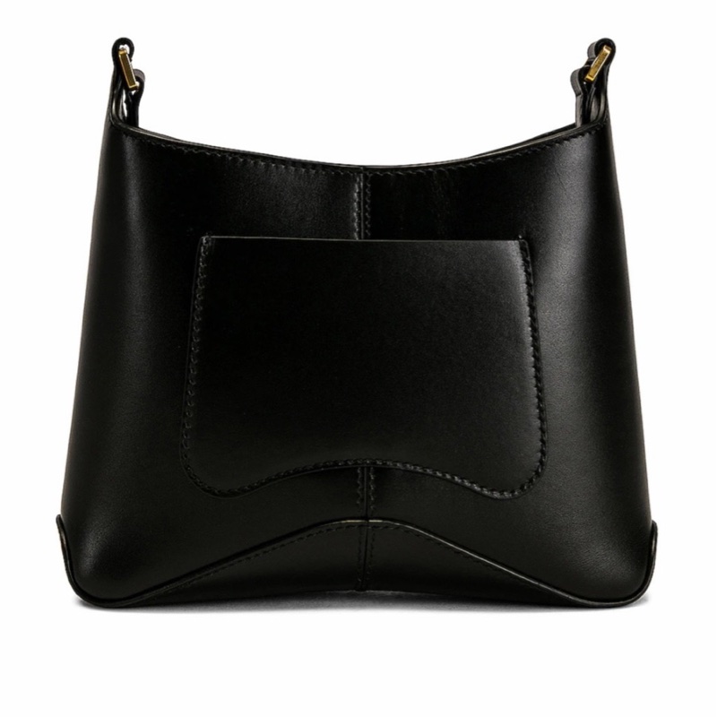 Balenciaga 女士 徽標單肩包均碼碼常規、20 X 6 X 14 CM-3