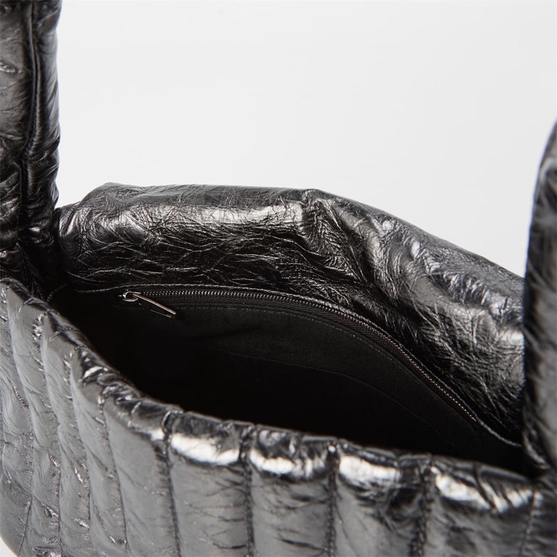 Balenciaga 女士 Monaco 小號單肩包均碼碼26cm*11cm*17cm-2