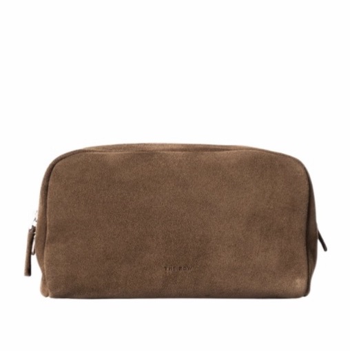 The Row 女士 拉鍊手拿包均碼碼20cm*8cm*11cm-4