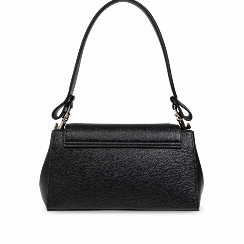 Vivienne Westwood 女士 Hazel 翻蓋單肩包均碼碼26cm*13cm-3