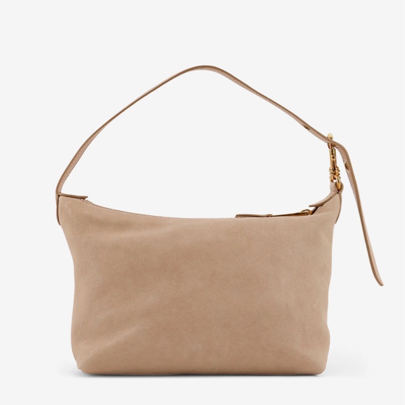 Miu Miu 女士 徽標單肩包均碼碼23cm*10cm*12.5cm-2