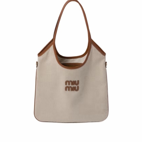 Miu Miu 女士 IVY單肩包均碼碼40cm*35cm