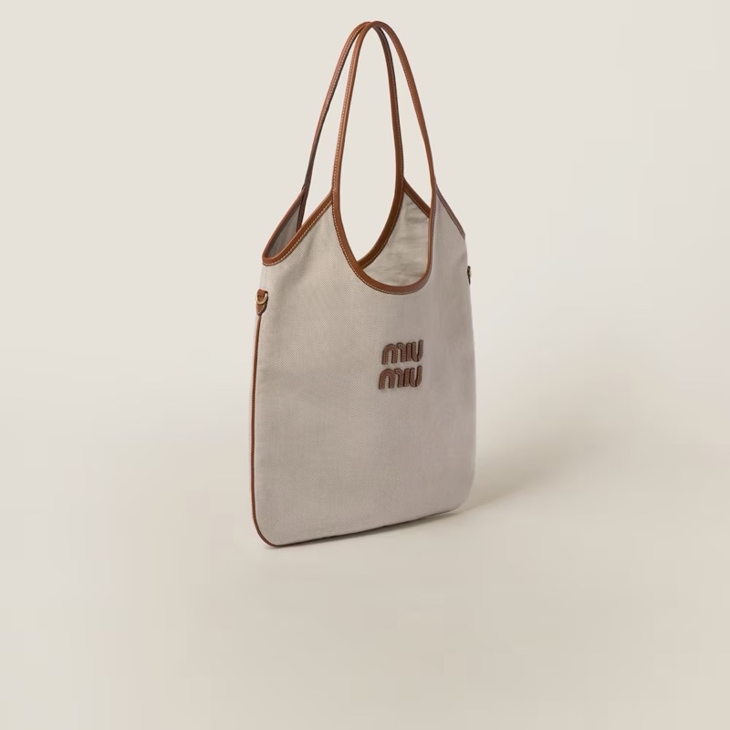 Miu Miu 女士 IVY單肩包均碼碼40cm*35cm-1
