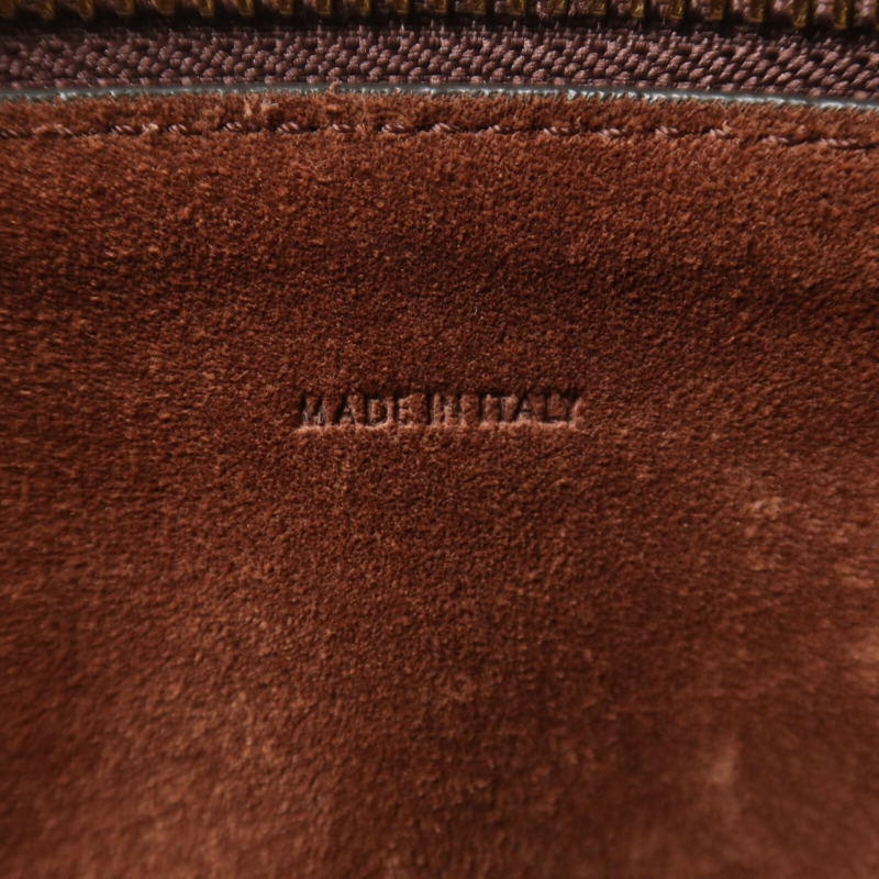 CELINE 牛皮皮革Romy Medium肩背袋-6