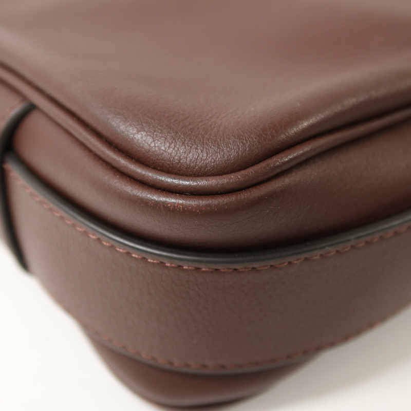 CELINE 牛皮皮革Romy Medium肩背袋-10