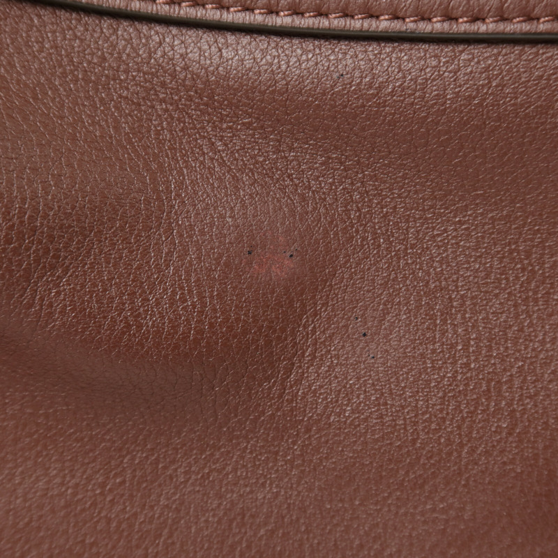 CELINE 牛皮皮革Romy Medium肩背袋-14