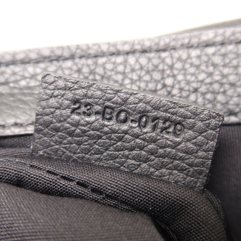 Dior 牛皮皮革Saddle Messenger Bag肩背袋-5