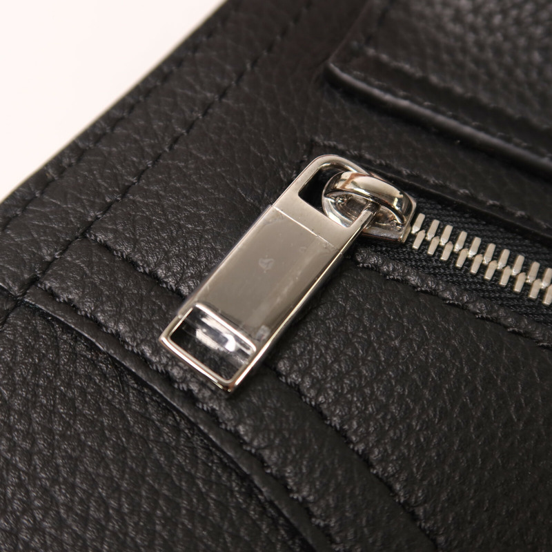 Dior 牛皮皮革Saddle Messenger Bag肩背袋-10