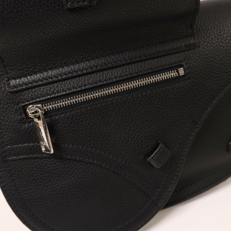 Dior 牛皮皮革Saddle Messenger Bag肩背袋-15
