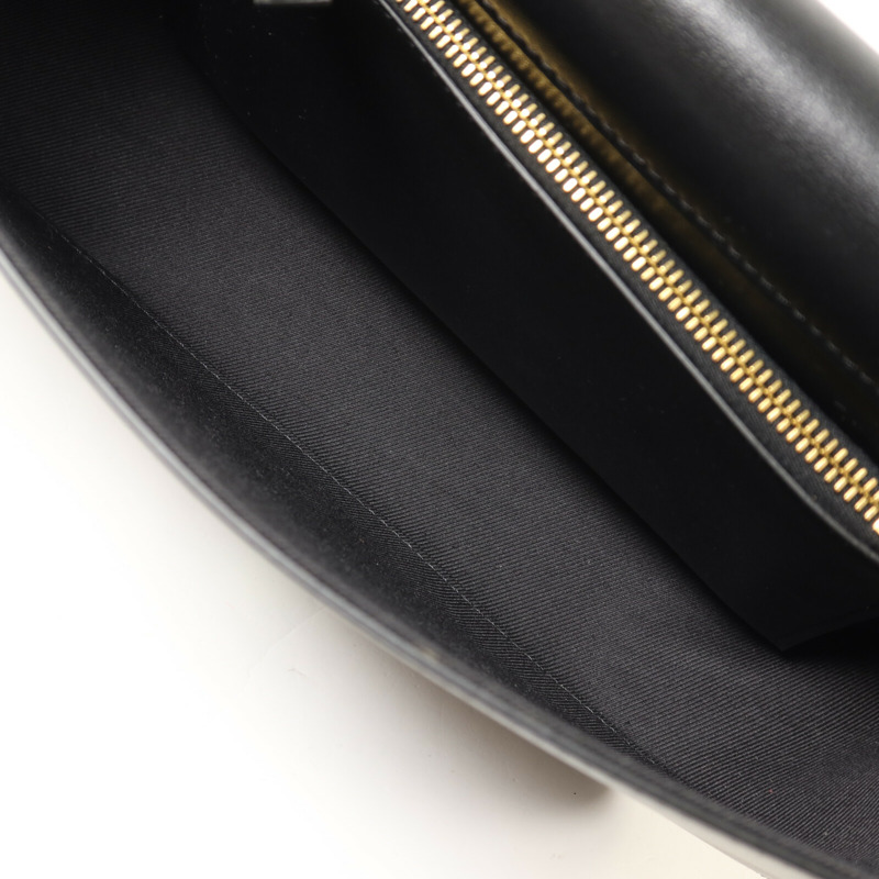 Valentino 牛皮皮革Shoulder Bag肩背袋-4