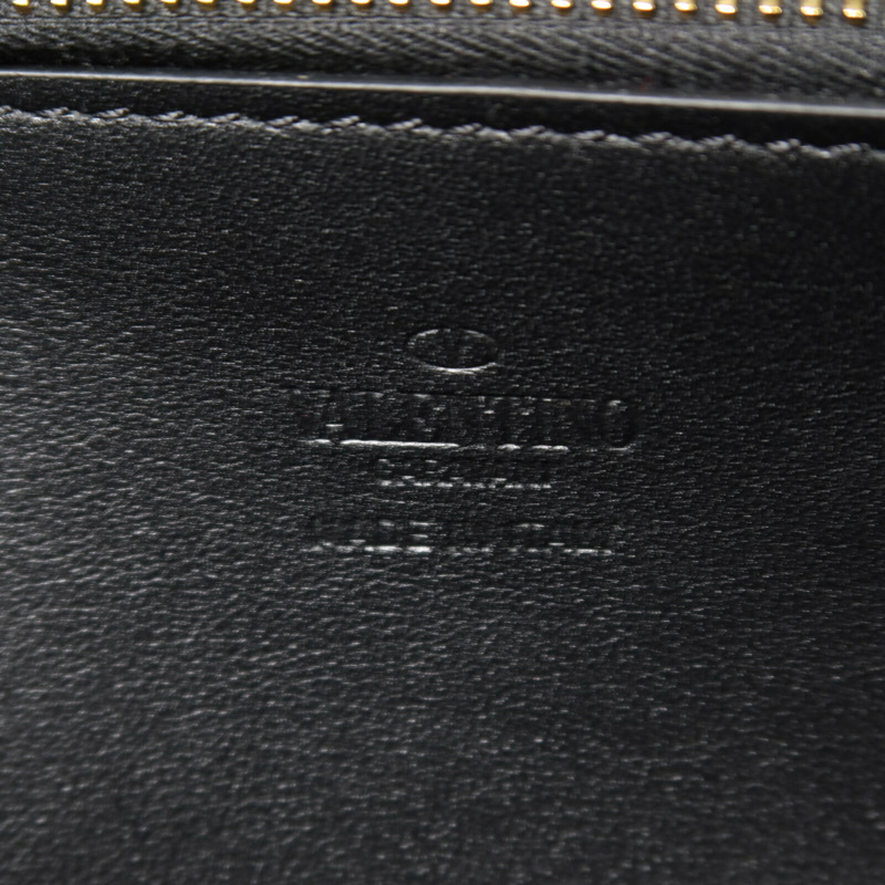 Valentino 牛皮皮革Shoulder Bag肩背袋-5