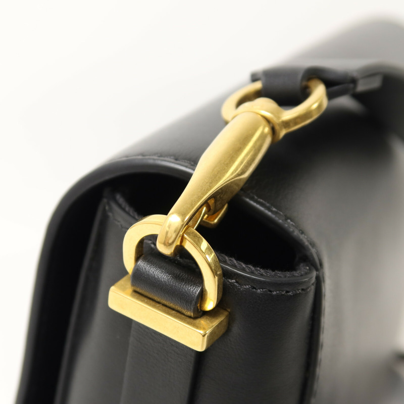 Valentino 牛皮皮革Shoulder Bag肩背袋-8