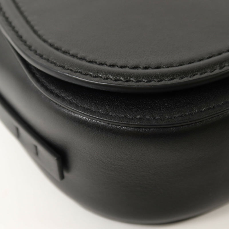 Valentino 牛皮皮革Shoulder Bag肩背袋-10